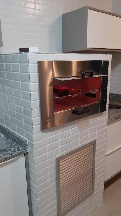 شقة Flat Em Pitangueiras - Sacada Gourmet, 3 Dorms, Limpeza Diaria E Serv De Praia غوارويا المظهر الخارجي الصورة