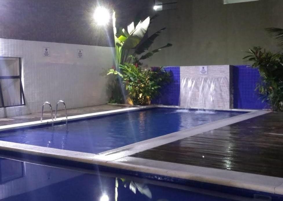 شقة Flat Em Pitangueiras - Sacada Gourmet, 3 Dorms, Limpeza Diaria E Serv De Praia غوارويا المظهر الخارجي الصورة
